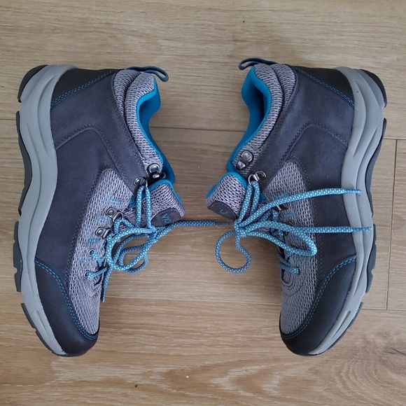 Vionic Shoes - Vionic Cypress Weather Resistance Trail Boot 8.5